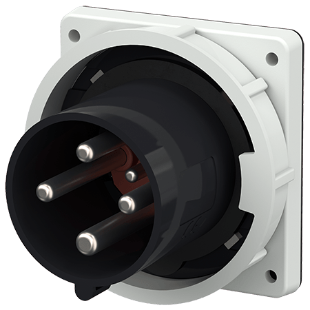 Mennekes Toestelc.stop 125A 4P 7H 500V IP67 - 3600 - 20021823