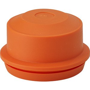 Hensel Kabelinvoertule Functiebehoud IP65/66 M40. Afdichtb. &Oslash; 11-30mm. Oranje - 36001002 etim internet - 20010474