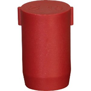 Hensel Afsluitdop 21 mm voor ventilatiewartel M32 of M40 - 36001010 etim internet - 20011347