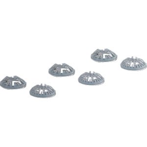 Hensel Set kabel borgringen. kabeldiameter 30x 6.5-10mm en 30x 10-14mm - 36001011 etim internet - 20010772