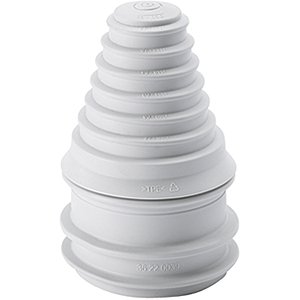 Hensel Insteektule vervanging. IP54. &Oslash; 30-72mm (Mi FP 82) - 36001022 etim internet - 20010795