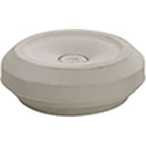 Hensel Leidingdoorvoer Kabeldoos IP67. voor M25 in de bodem. Grijs - 36001028 etim internet - 20010870