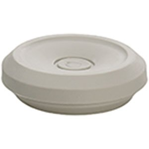 Hensel Leidingdoorvoer Kabeldoos IP67. voor M32 in de bodem. Grijs - 36001029 etim internet - 20010872