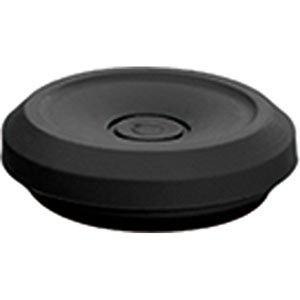 Hensel Leidingdoorvoer Kabeldoos IP67. voor M32 in de bodem. Zwart - 36001031 etim internet - 20010871