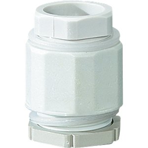 HENSEL lkoppelstuk KV verdeler IP65 19mm AVS16 - 3600132 etim internet - 11010964