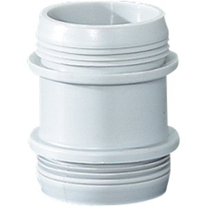 Hensel Koppelstuk KV verdeler. IP 54. doorvoer tot &Oslash; 19mm - 3600138 etim internet - 20010487