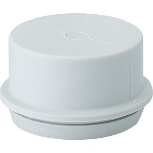 Hensel Invoertule IP55. M32. Afdichtbereik &Oslash; 17-30mm. Grijs - 3600184 etim internet - 20010486