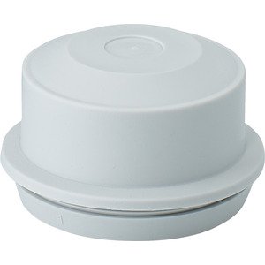 Hensel Kabelinvoertule IP65. M40. Afdichtbereik &Oslash; 11-30mm. Grijs - 3600189 etim internet - 20010470