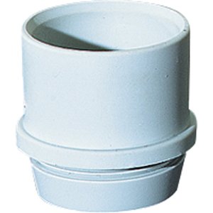 Hensel Buisinvoertule IP 65. M40. Grijs - 3600190 etim internet - 20010479