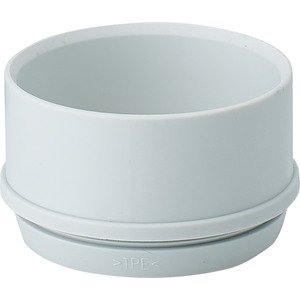 Hensel Buisinvoertule IP 65. M40. Grijs - 3600194 etim internet - 20010479