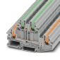 Phoenix Contact PTTBV 2,5/U-OG/O-GN - 3602d8f6421a52f6a3b7e6124ddfc0fa - 20142543
