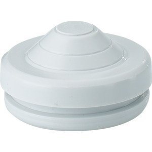 Hensel Insteektule IP31. Pg21. Dicht. Afdichtbereik &Oslash; 12-18mm. Grijs - 3622003 etim internet - 20011329