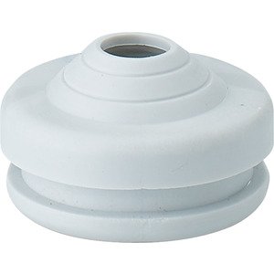 Hensel Insteektule IP31. Pg16. Open. Afdichtbereik &Oslash; 9-14mm. Grijs - 3622006 etim internet - 20011326