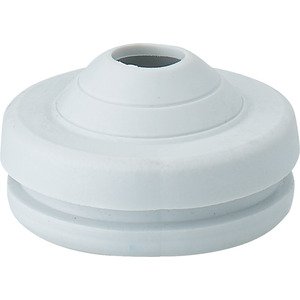 Hensel Insteektule IP31. Pg21. Open. Afdichtbereik &Oslash; 12-18mm. Grijs - 3622007 etim internet - 20011328