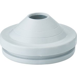 Hensel Insteektule IP31. Pg36. Open. Afdichtbereik &Oslash; 18-31mm. Grijs - 3622008 etim internet - 20011332
