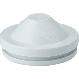 Hensel Insteektule IP31. Pg36. Dicht. Afdichtbereik &Oslash; 18-31mm. Grijs - 3622012 etim internet - 20011333