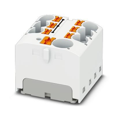 Phoenix Contact PTFIX 10/6X4 WH - 362edc453f3485d8099270a2473c14cf - 20148127