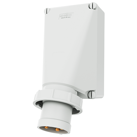 AM toestel wcd 125a 4polig 500v 7uur 365 - 365 2 - 6734262