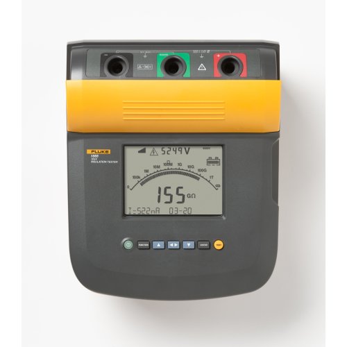 Fluke Digitale isolatieweerstandstester tot 10 kV - 3665056 - 20011575
