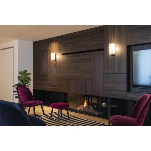 SLV QUADRASS Indoor wandopbouwarmatuur, E27, zwart - 3678c8a4341de944887620d3dc9c88b5 - 20023659