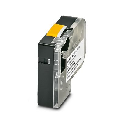 Phoenix Contact MM-EMLF (EX12)R C1 YE/BK - 36b638d11d3a66a242d815cc649e6911 - 20138730