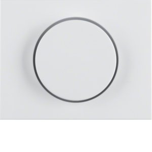 BERKER dimmer knop wit 11357009 - 36f81f74c19082723b7dc9e34d49e966 - 3200095