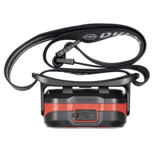 WIHA Voorhoofdlamp 500 lm met bewegingssensor, incl. USB-C-laadkabel - 372e6bd2 1ee7 4dc1 9b2e d93d574856d9 - 20014419