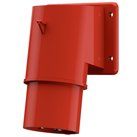 Mennekes Toestelc.stop 16A 4P 6H 400V IP44 - 373 2 - 20021850