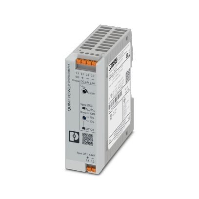 PHOENIX DC/DC-converters QUINT4-PS/12-24DC/24DC/2.5/PT - 3733747036688af67bab27960759ba9c - 5530551