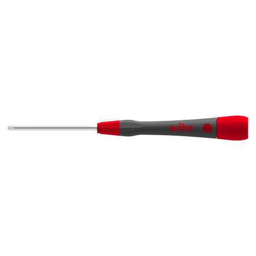 WIHA Micro TORX Schroevendraaier PicoFinish 267P T15x60 - 37364c34 e6ee 40c9 8ded 957d8ccf0a25 - 20014208