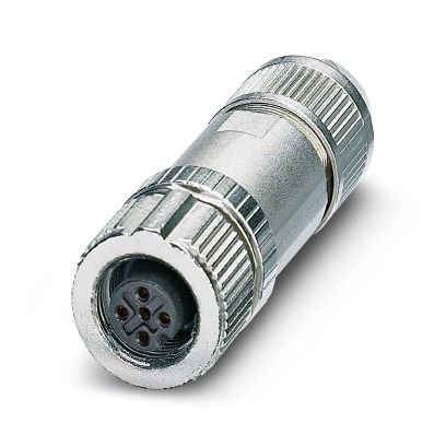 PHOENIX connector SACC-M12FS-4PL SH - 3758aae45b617ccf268c87f04c8739de - 5530413