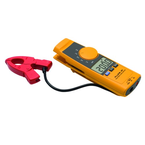 Fluke True-RMS-AC-stroomtang met afneembare bek - 3790607 - 20011580