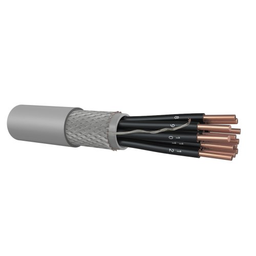 YMZ1KAS 4X2,5 MM&sup2; 0,6/1 kV - 379e516e1c90605d3eec3c2142369218 - 11006853
