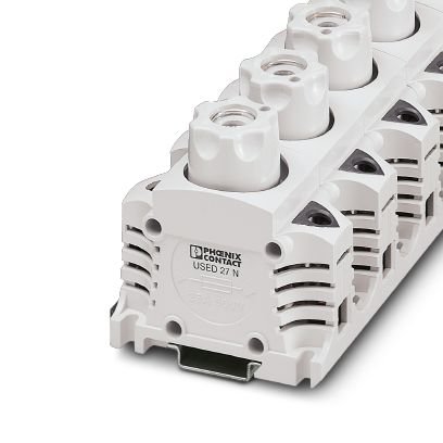 Phoenix Contact USED 27 N - 37cc602436ec802a44970cc8a4b7c299 - 20145551