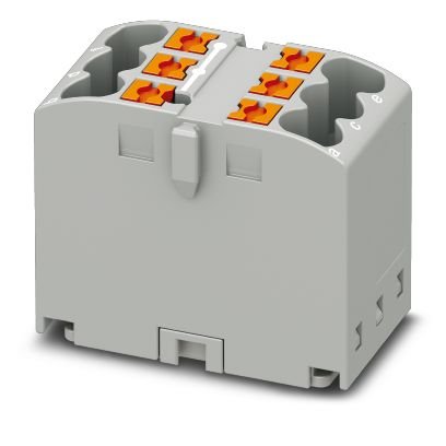 Phoenix Contact PTFIX 6X2,5 GY - 37d179325c1edde5d045582d7d790daa - 20147868
