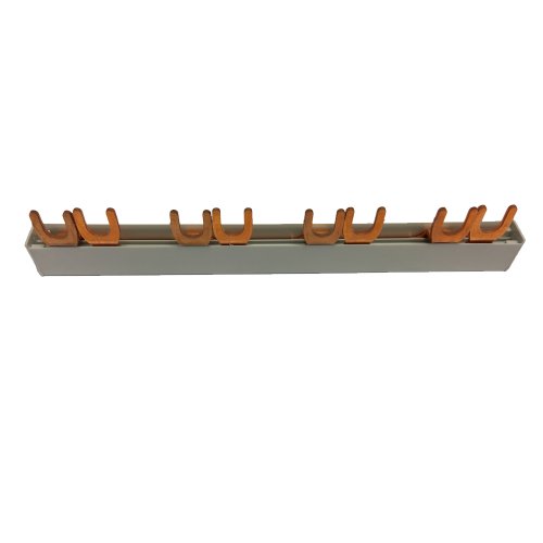 ETI kamrail vork 4x2 module G-2L-140ML - 380050118 - 4320206