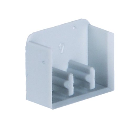 ETI kamrail eindkap g-3 1set = 10stuks - 380050152 - 11003289
