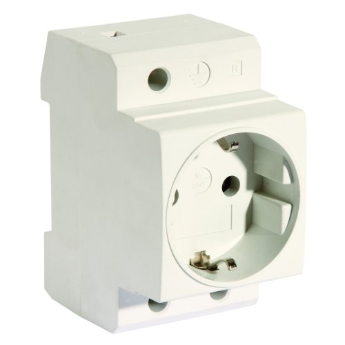 ETI wcd ra voor dinrail - 380060111 - 4320124