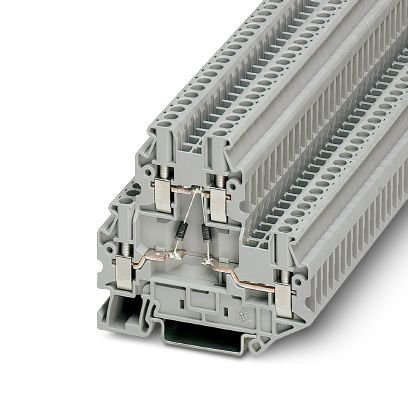 PHOENIX componentenaansluitklem UTTB 2,5-2DIO/O-UL/O-UR - 382131da3067110bba61ed5a73648518 - 11007012