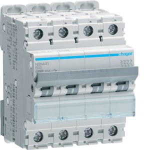 HAGER automaat 4p b40 NBN440 - 384b16dcaa05822b04653bc996000863 - 11010891