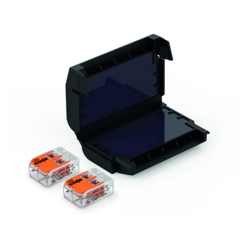 CELLPACK EASY-PROTECT/222 blister incl.2x WAGO 2V lasklem en Cellpack Gelbox - 387b7e66 c82c 4691 aaf0 b167700b8b77 - 20010126