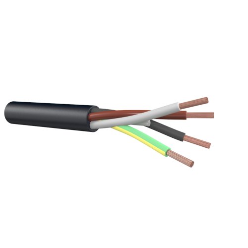 NEOPREEN H07RN-F 4X1,50 QMM - 389295a051c6e0d545704e55e036d2c1 - A0206104