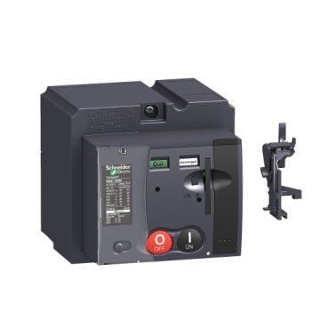 SE elektrische bediening 24-30v GS LV429436 - 38a27378a588e7f96a514b83472eed03 - 11004117