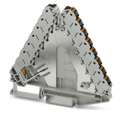 PHOENIX potentiaalverdelers PTRVB 8-FI/BK - 38b6fa23527a4513e5fadc3eb89e0969 - 5529580