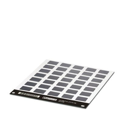 Phoenix Contact LS-EMLP-AL (27X18) BK - 38c4f3bf9ec4bfe8bfe3ec1a3893a232 - 20140801