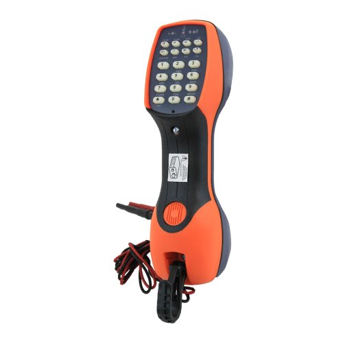 Greenlee Testtelefoon Alert 340 DSP 05924 - 390060113 - 20000996