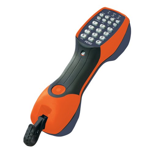 Greenlee Testtelefoon PE961 50605119 - 390060114 - 20000997