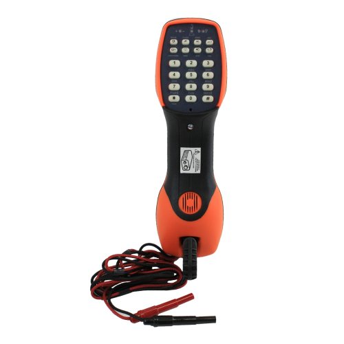 Greenlee Testtelefoon D361 ADSL 12541 - 390060115 - 20000998