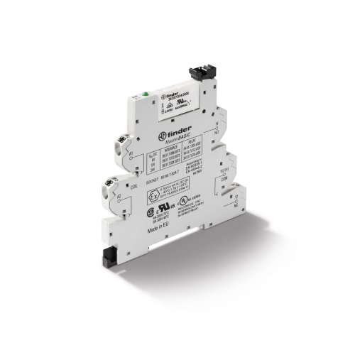 Finder FIN INTERF.RELAIS MasterBASIC ATEX Conform 1W 6A 24VUC - 3901 atex - 20195968