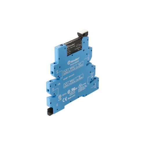 Finder FIN INTERF.REL MasterBasic 1M 0,1A 23 - 391082307048 1 klein - 20006469